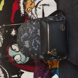 Harry Potter Hogwarts Tapestry mini backpack